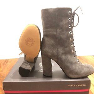 Vince Camuto Teisha Boots